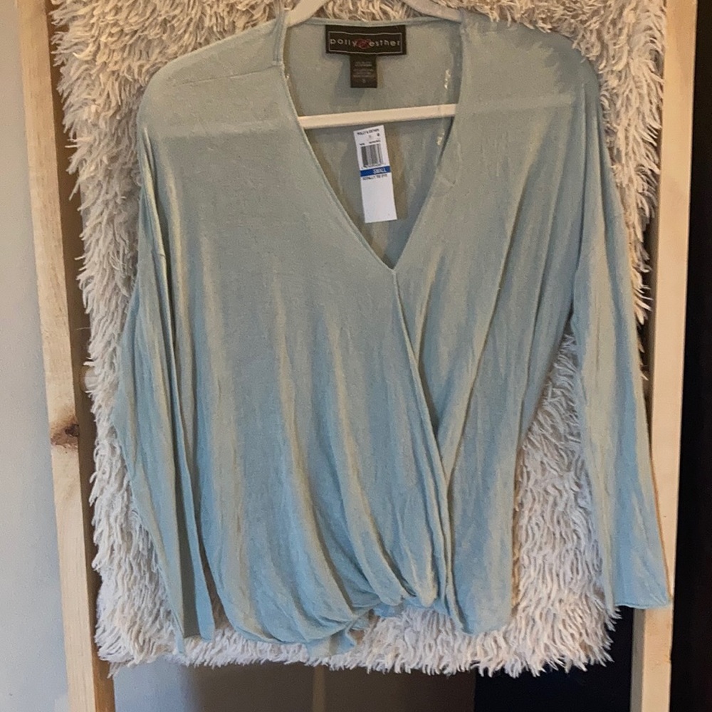 Women’s Lightweight Long Sleeve